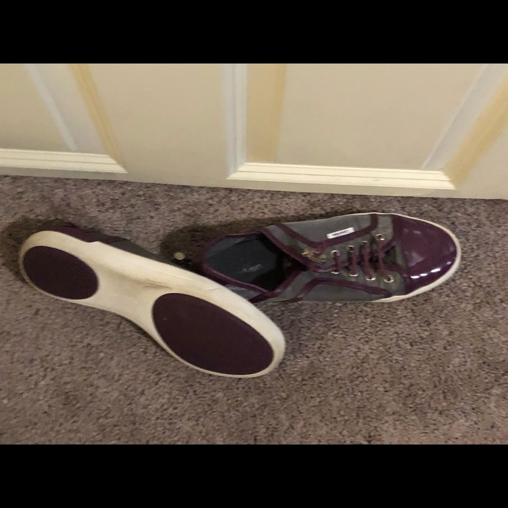 Calvin Klein shoes